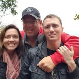 Meet your Posher, Sandy